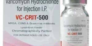 Vc Crit 500 Injection