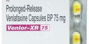 Venlor XR Capsules