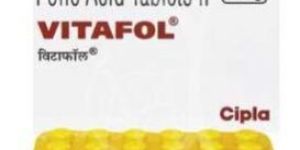 Vitafol Capsules