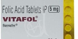 Vitafol Tablets