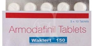 Waklert 150 Tablets