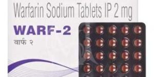 Warf Tablets