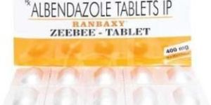 Zeebee Tablet