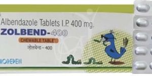 Zolbend Tablets