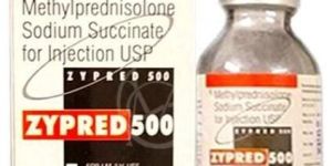 Zypred Injection