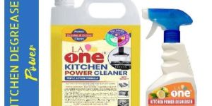 Kitchen Surface Cleaner