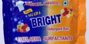 Nuera Bright - Detergent Powder