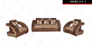 Spark Sofa Set