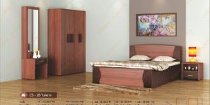 Turene Hydraulic Storage Bed