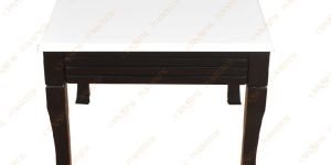 Wooden Center Table