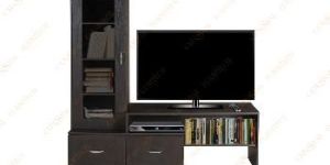 Wooden TV Unit
