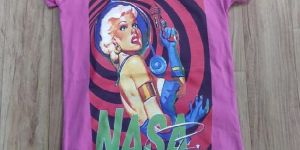 Women's Luxury Summer Clothing 2022 Basic Brand Print Bear Tshirt Luxury For Women Clothes