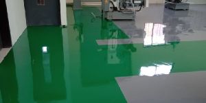 Epoxy Flooring