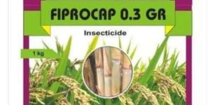 Fiprocap 0.3 GR Fipronil 0.3% GR Insecticide