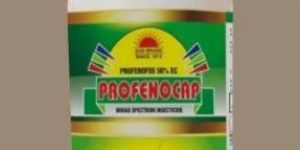Profenocap Profenofos 50% EC Insecticide
