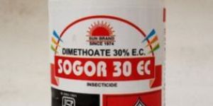 Sogor 30 EC Dimethoate 30% EC Insecticide