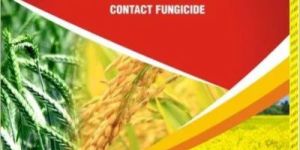 Sulphur 80% WDG Fungicides