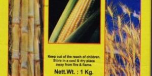 Sulphur 85% D.P. Fungicides