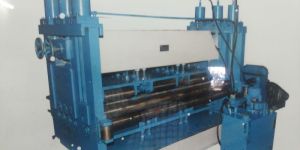Cut To Length Machine