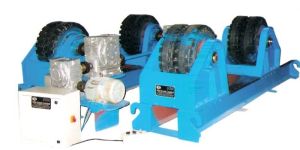 Welding Rotator Machine
