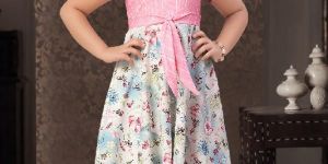 Girls Fancy Frocks