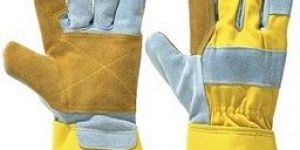 Rigger Gloves