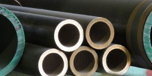 Copper Tubes