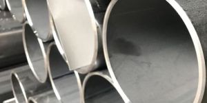 Stainless Steel Pipes