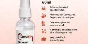 60ml Optical Lens Cleaner Spray