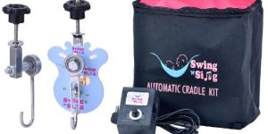Automatic Baby Cradle
