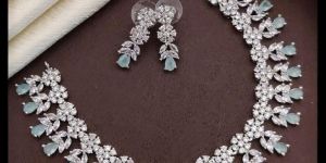 Designer Necklace Set