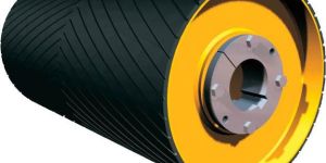 Conveyor Tail Pulley