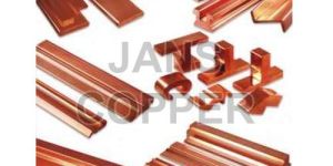 Copper Section and Profile