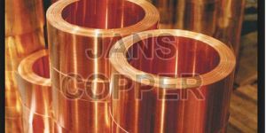 Copper Strips