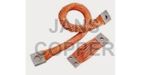 Braided Copper Flexibles