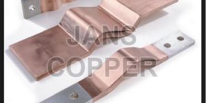 Flexible Copper Connectors