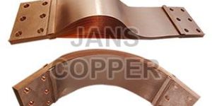 Laminated Copper Busbars