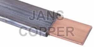 Lead Sheathed Copper Tape