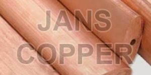 Oxygen Free Copper Anode