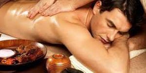Abhyanga Therapy Services