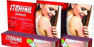 Itchinil Ointment