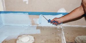 Bathroom Waterproof Coating