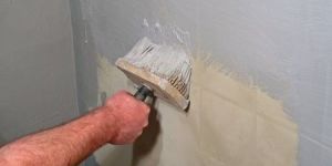 Exterior Wall Waterproof Coating