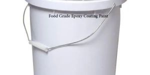 Food Grade Epoxy Paint