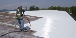 Heat Insulation Coating