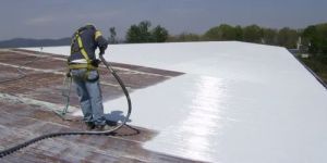Polyurethane Waterproof Coating