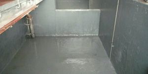 Tank Waterproof Coating