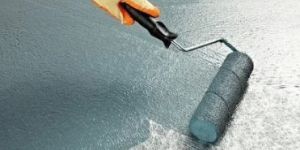 Terrace Waterproof Coating