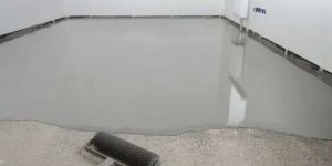 Transparent Epoxy Floor Paint