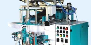 VFFS Machine with Visco Filler